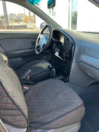 Kia Spectra I Рестайлинг 2 с пробегом 2006 года, цена 320 000 рублей, 250248 км, седан, Автокод Объявления