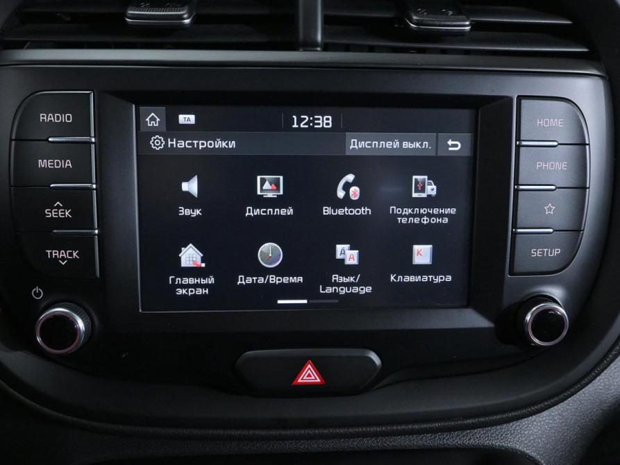 Kia Soul III Москва  - изображение 18
