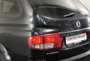 SsangYong Kyron I Рестайлинг Нижний Новгород  - изображение 33