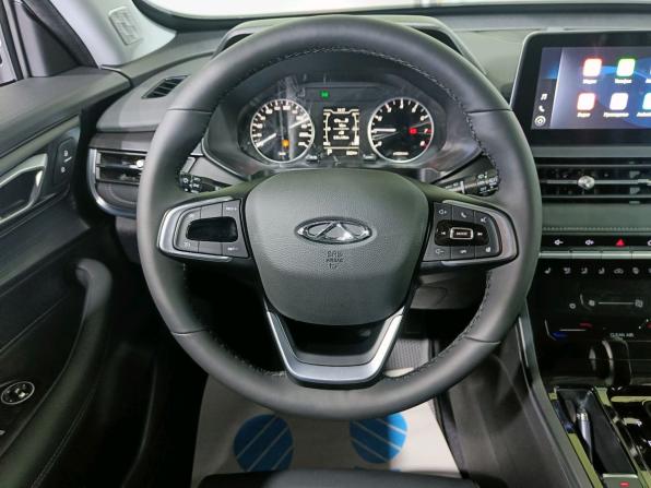 Chery Tiggo 4 I Рестайлинг 2 с пробегом 2025 года, цена 2 135 000 рублей, 491 км, внедорожник, Автокод Объявления