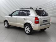 Hyundai Tucson I Волгоград  - изображение 39