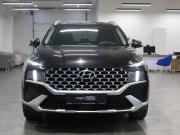 Hyundai Santa Fe IV Рестайлинг Калуга  - изображение 12