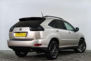 Lexus RX II Рестайлинг Сургут  - изображение 23