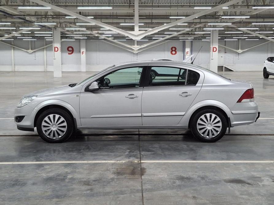 Opel Astra H Рестайлинг Казань  - изображение 10