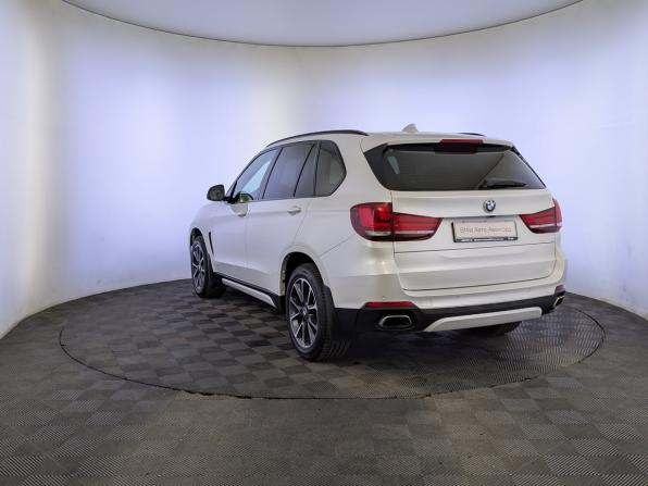 BMW X5 III (F15) с пробегом 2017 года, цена 3 000 000 рублей, 171126 км, внедорожник, Автокод Объявления