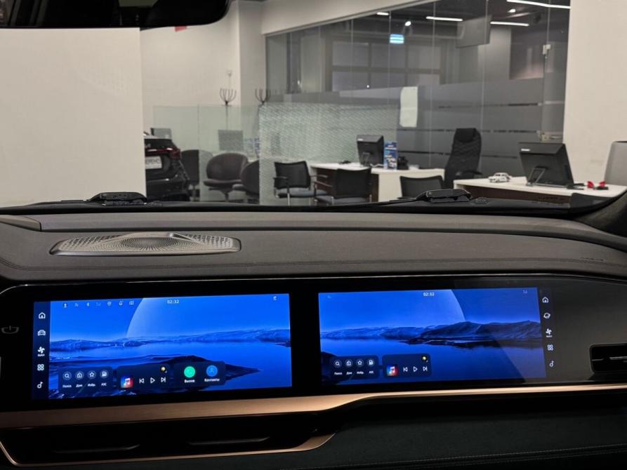 Geely Monjaro I Мурманск  - изображение 19