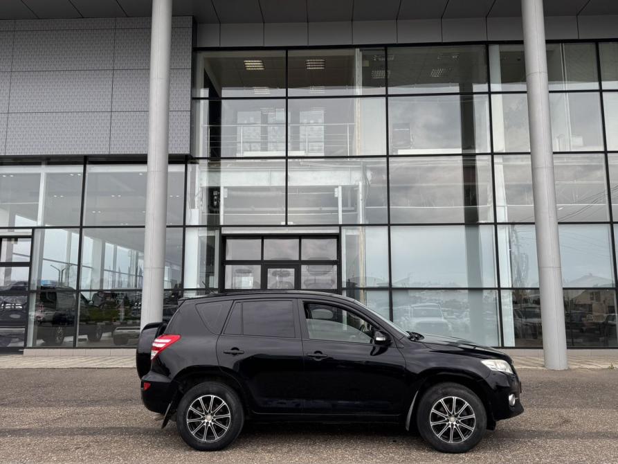 Toyota RAV4 III (XA30) Рестайлинг Тверь  - изображение 4
