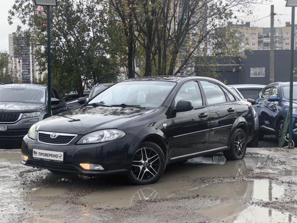 Daewoo Gentra II с пробегом 2014 года, цена 349 000 рублей, 277500 км, седан, Автокод Объявления