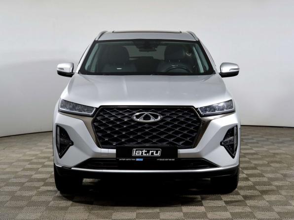 Chery Tiggo 7 Pro Max I с пробегом 2023 года, цена 1 498 000 рублей, 122785 км, внедорожник, Автокод Объявления