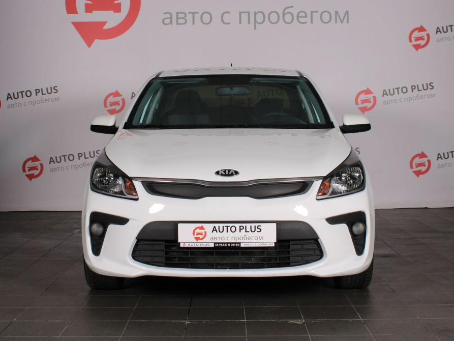 Kia Rio IV Минеральные Воды  - изображение 4