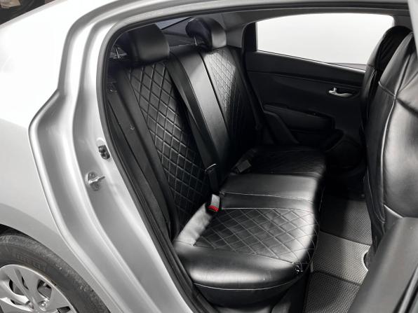 Kia Rio IV с пробегом 2019 года, цена 749 900 рублей, 218196 км, седан, Автокод Объявления