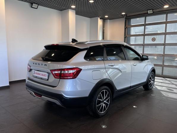 Lada (ВАЗ) Vesta I с пробегом 2020 года, цена 1 423 000 рублей, 46442 км, универсал, Автокод Объявления