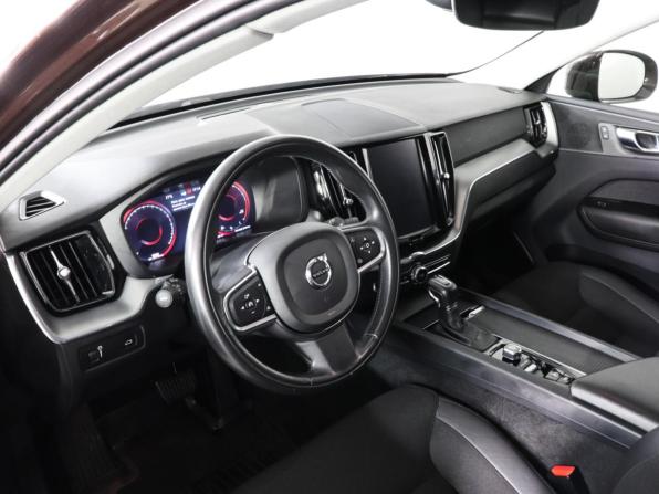 Volvo XC60 II с пробегом 2021 года, цена 3 800 000 рублей, 57604 км, внедорожник, Автокод Объявления