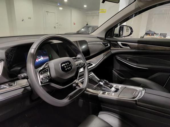 Evolute i-SPACE I с пробегом 2024 года, цена 2 559 690 рублей, 35784 км, внедорожник, Автокод Объявления