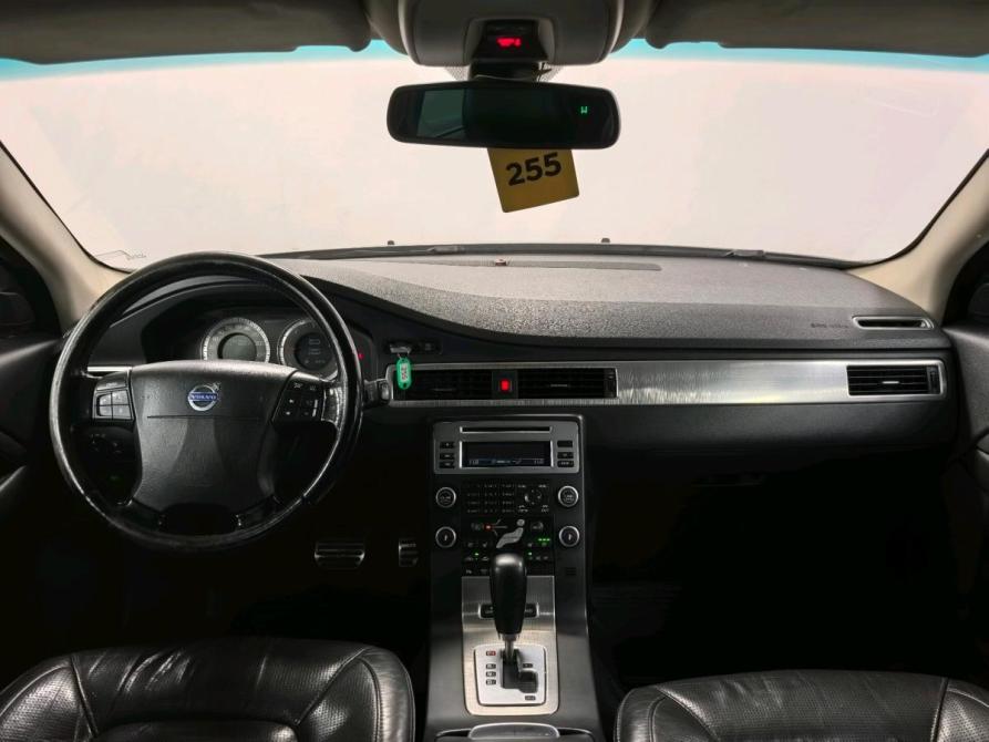 Volvo XC70 II Санкт-Петербург  - изображение 10