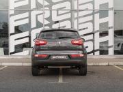 Kia Sportage III Краснодар  - изображение 27