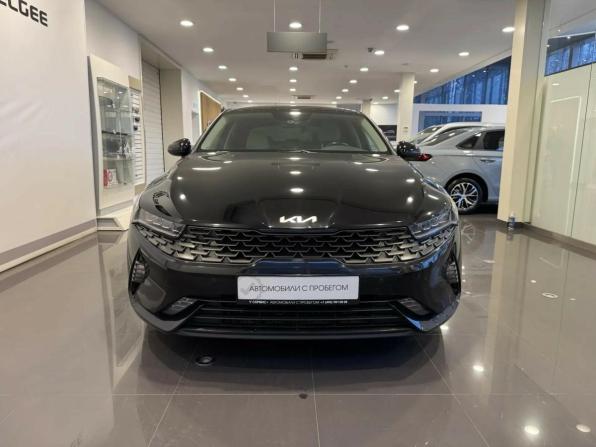 Kia K5 III с пробегом 2021 года, цена 2 859 000 рублей, 66193 км, седан, Автокод Объявления