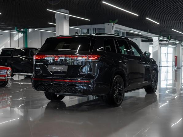 Volkswagen Teramont II (China Market) с пробегом 2026 года, цена 6 150 000 рублей, 18 км, внедорожник, Автокод Объявления