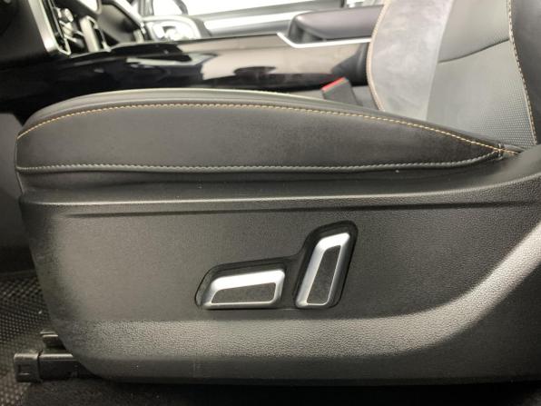 Haval Dargo с пробегом 2023 года, цена 2 223 000 рублей, 65993 км, внедорожник, Автокод Объявления