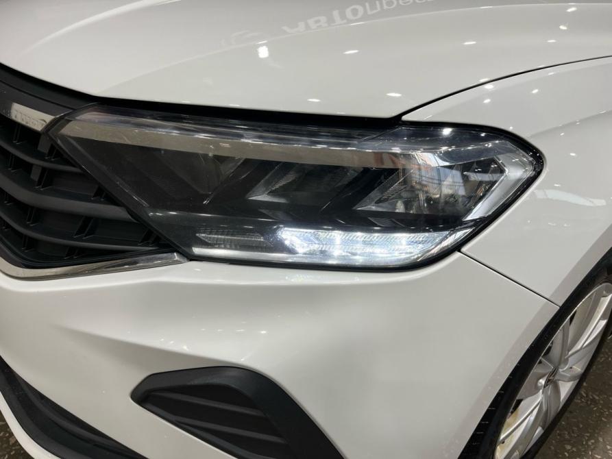 Volkswagen Polo VI Пермь  - изображение 8