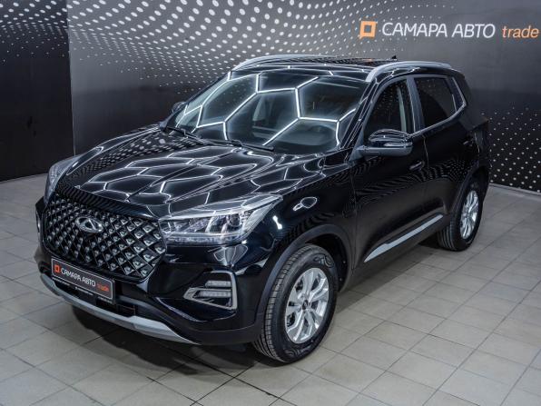 Chery Tiggo 4 Pro I с пробегом 2024 года, цена 1 662 000 рублей, 20708 км, внедорожник, Автокод Объявления