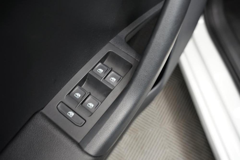 Skoda Octavia III (A7) Рестайлинг Крым  - изображение 10