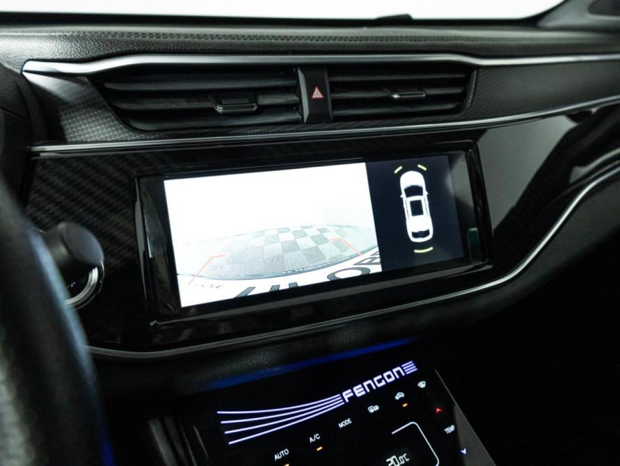 Dongfeng DFSK ix5 Санкт-Петербург  - изображение 15