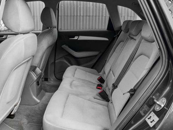 Audi Q5 I (8R) с пробегом 2012 года, цена 1 480 000 рублей, 245678 км, внедорожник, Автокод Объявления