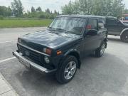 Lada (ВАЗ) Niva Legend Тюмень  - изображение 10