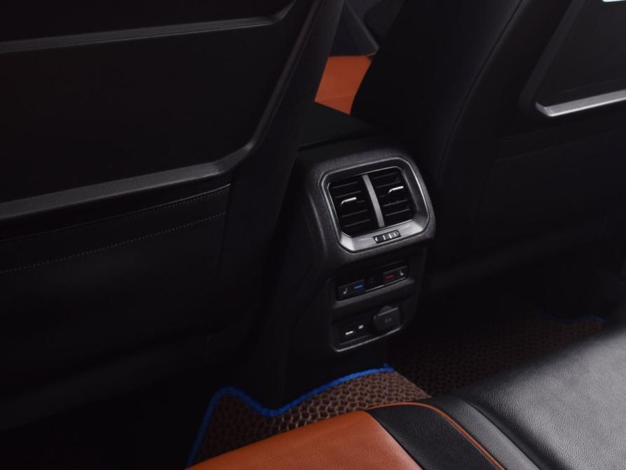 Volkswagen Tiguan II Кемерово  - изображение 16