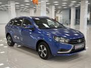 Lada (ВАЗ) Vesta I Самара  - изображение 23