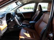Toyota RAV4 IV (XA40) Рестайлинг Москва  - изображение 44