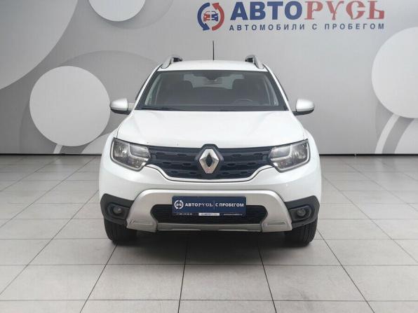 Renault Duster II с пробегом 2021 года, цена 1 499 000 рублей, 151079 км, внедорожник, Автокод Объявления