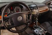 Volkswagen Touareg I Рестайлинг Челябинск  - изображение 31