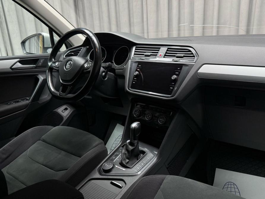Volkswagen Tiguan II Ижевск  - изображение 10
