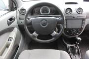 Chevrolet Lacetti I Белгород  - изображение 36