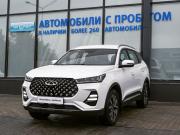 Chery Tiggo 7 Pro I Екатеринбург  - изображение 22