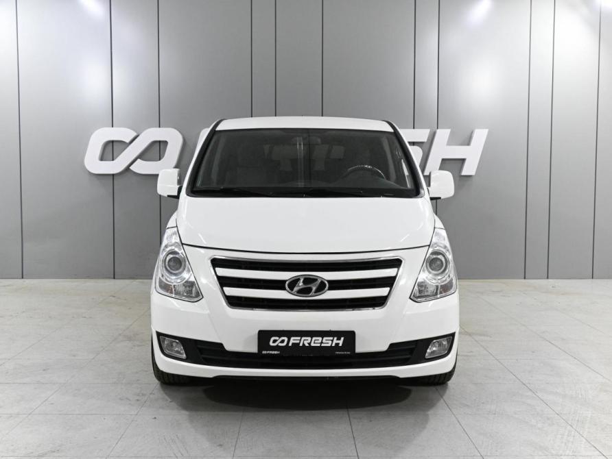 Hyundai H-1 II Рестайлинг Ростов-на-Дону  - изображение 3