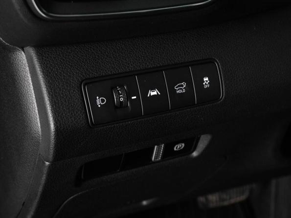 Hyundai Santa Fe IV Рестайлинг с пробегом 2021 года, цена 3 689 000 рублей, 60816 км, внедорожник, Автокод Объявления