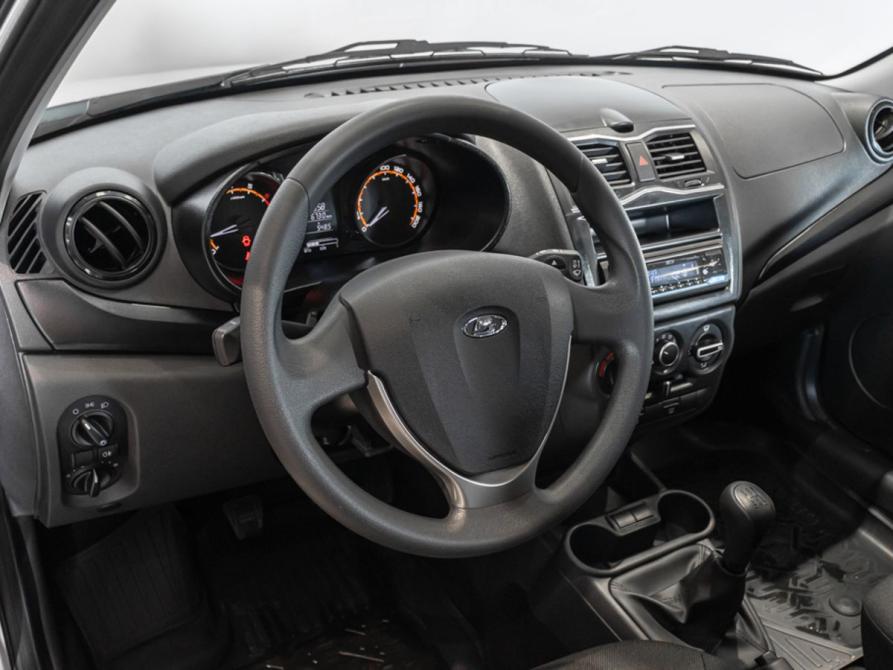 Lada (ВАЗ) Granta I Рестайлинг Казань  - изображение 5