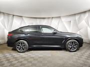 BMW X4 II (G02) Рестайлинг Москва  - изображение 24
