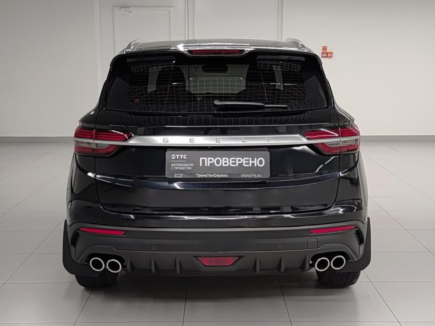 Geely Coolray I Казань  - изображение 7