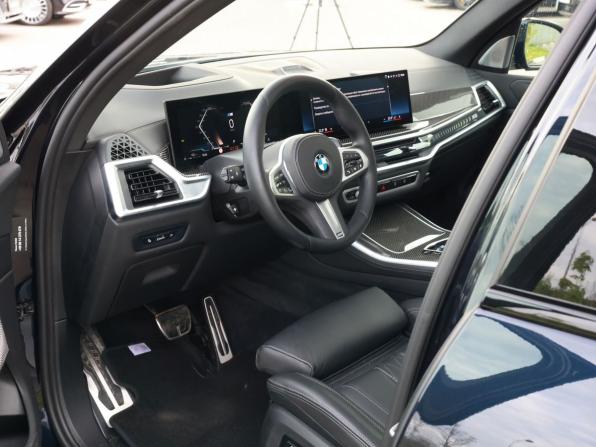 BMW X5 IV (G05/G18) Рестайлинг с пробегом 2023 года, цена 11 597 000 рублей, 28500 км, внедорожник, Автокод Объявления
