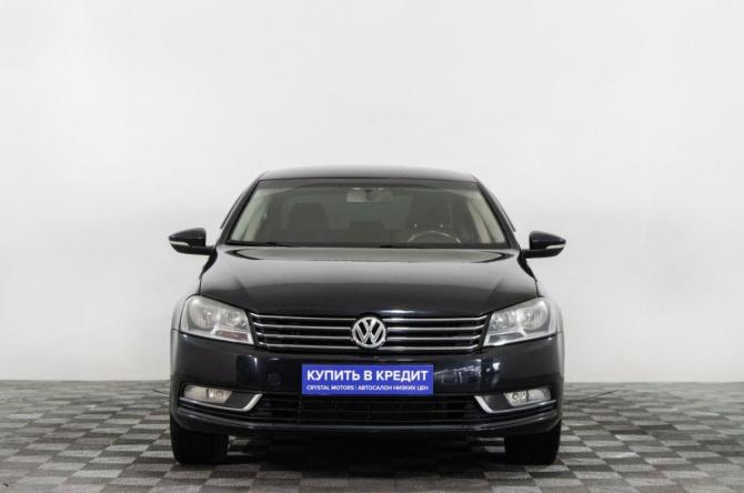 Volkswagen Passat B7 с пробегом 2011 года, цена 939 000 рублей, 194046 км, седан, Автокод Объявления
