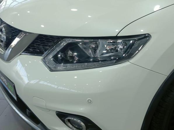 Nissan X-Trail III с пробегом 2018 года, цена 1 939 000 рублей, 158000 км, внедорожник, Автокод Объявления