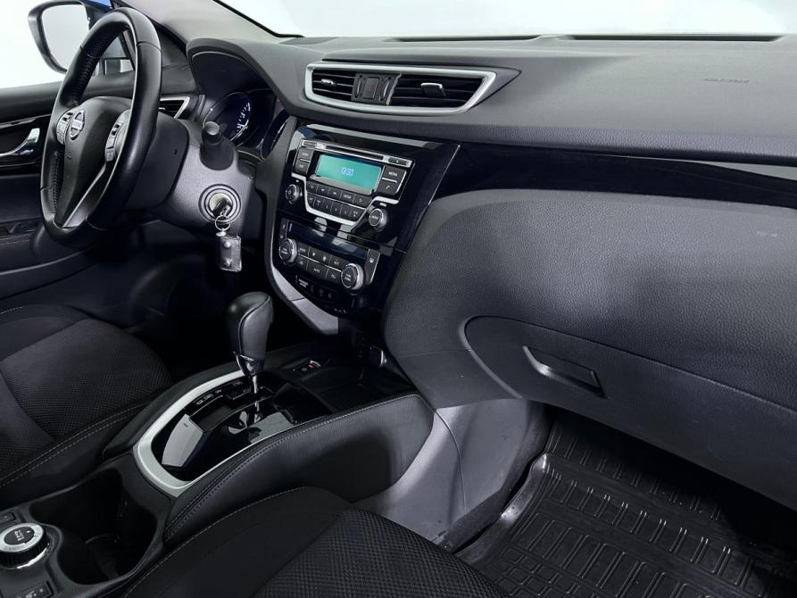 Nissan Qashqai II Ростов-на-Дону  - изображение 12