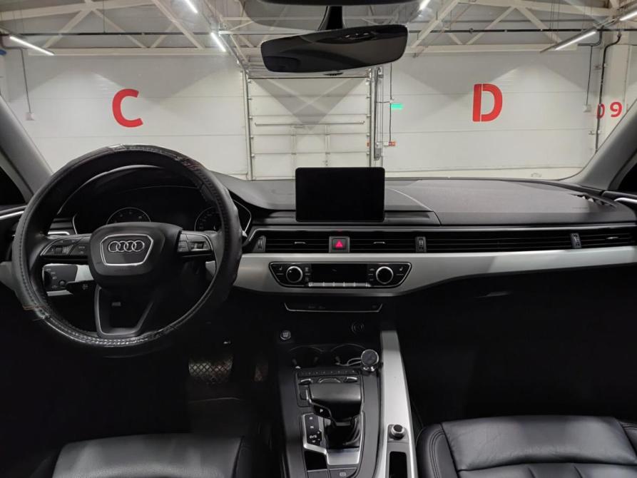 Audi A4 V (B9) Казань  - изображение 17