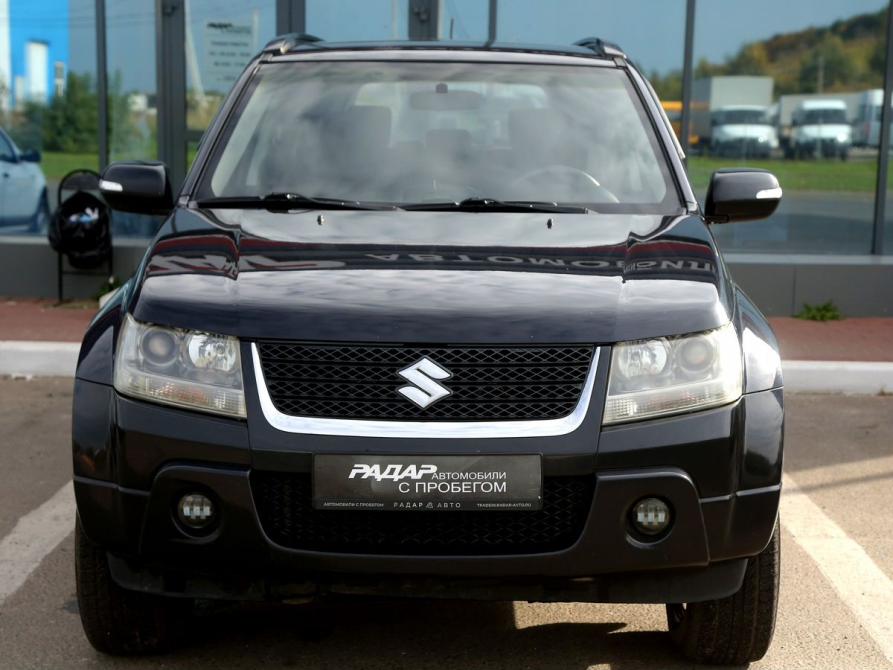 Suzuki Grand Vitara II Рестайлинг Иваново  - изображение 2