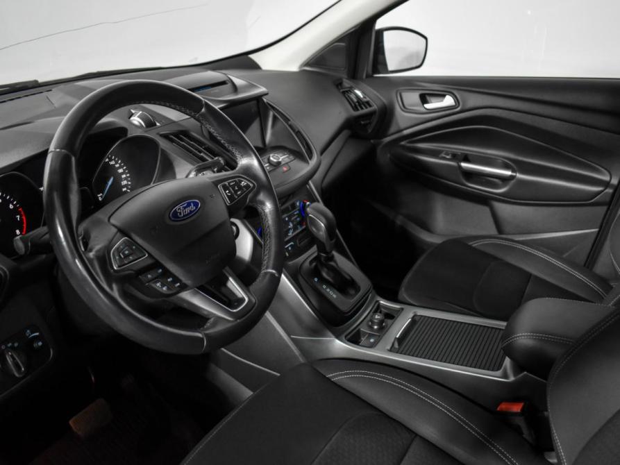 Ford Kuga II Рестайлинг Санкт-Петербург  - изображение 9