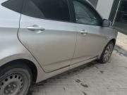 Hyundai Solaris I Рестайлинг Кемерово  - изображение 47